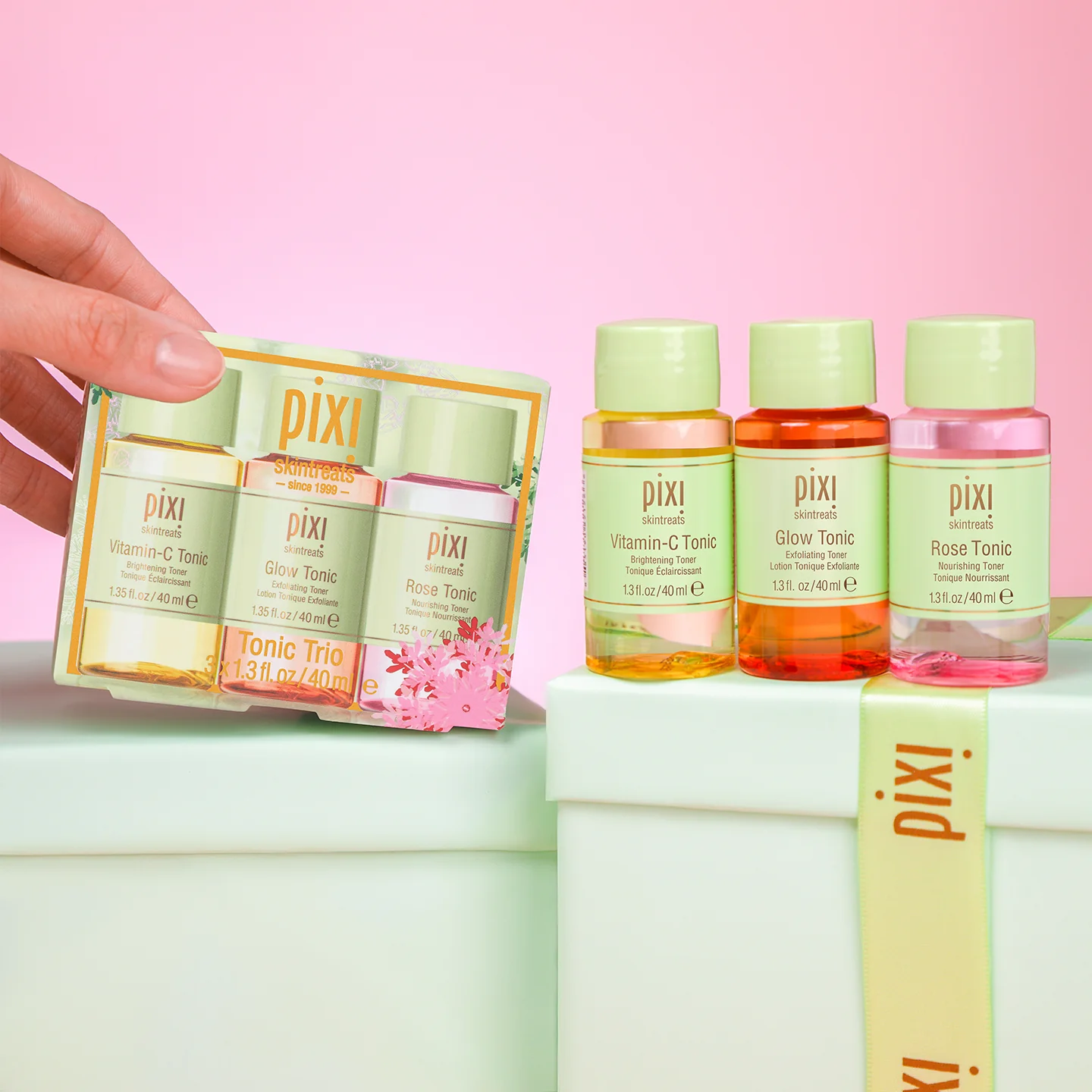 Tonic Trio Kit - Image 6