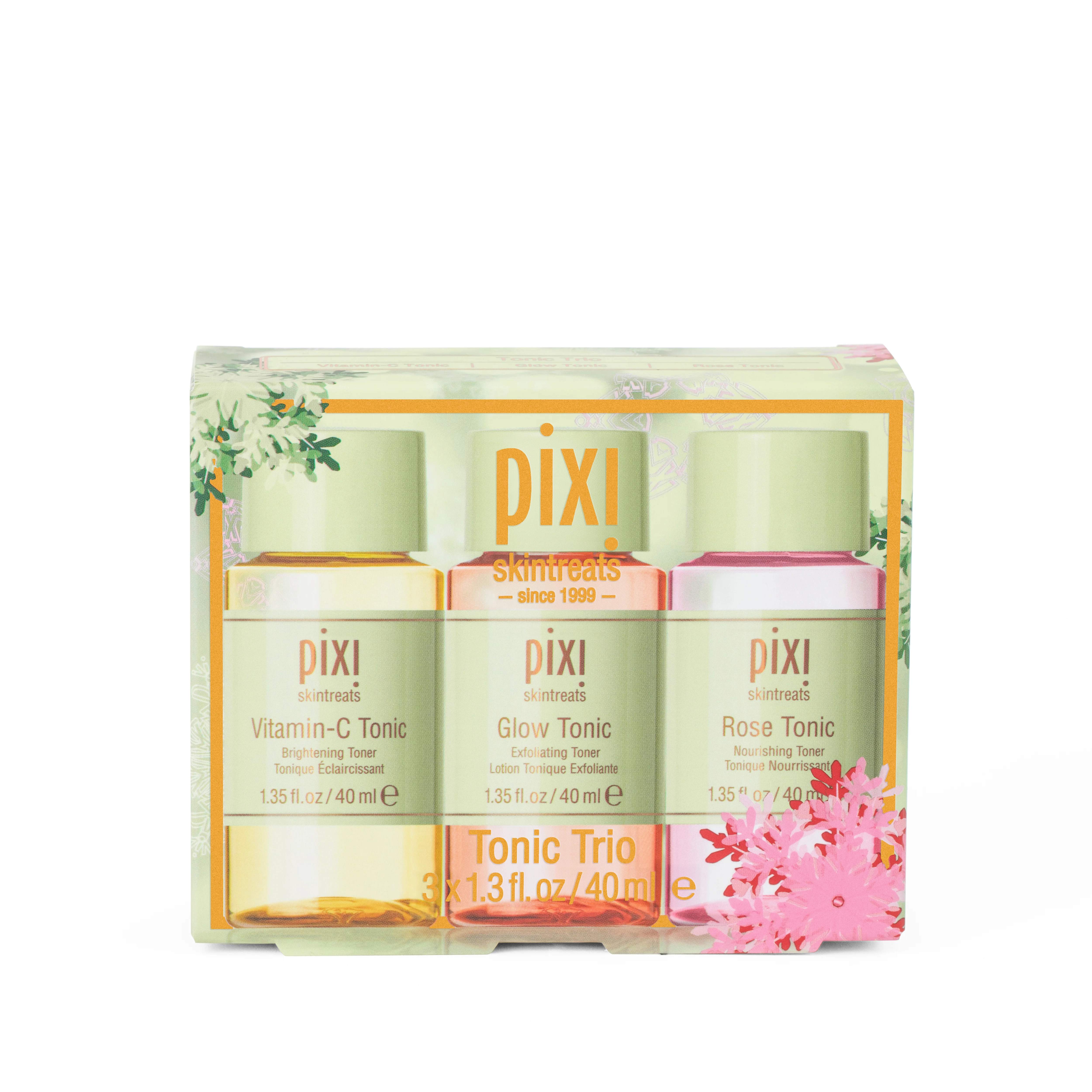 Tonic Trio Kit - Image 7