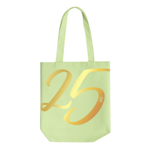 Pixi 25th Anniversary Tote Bag - Image 4