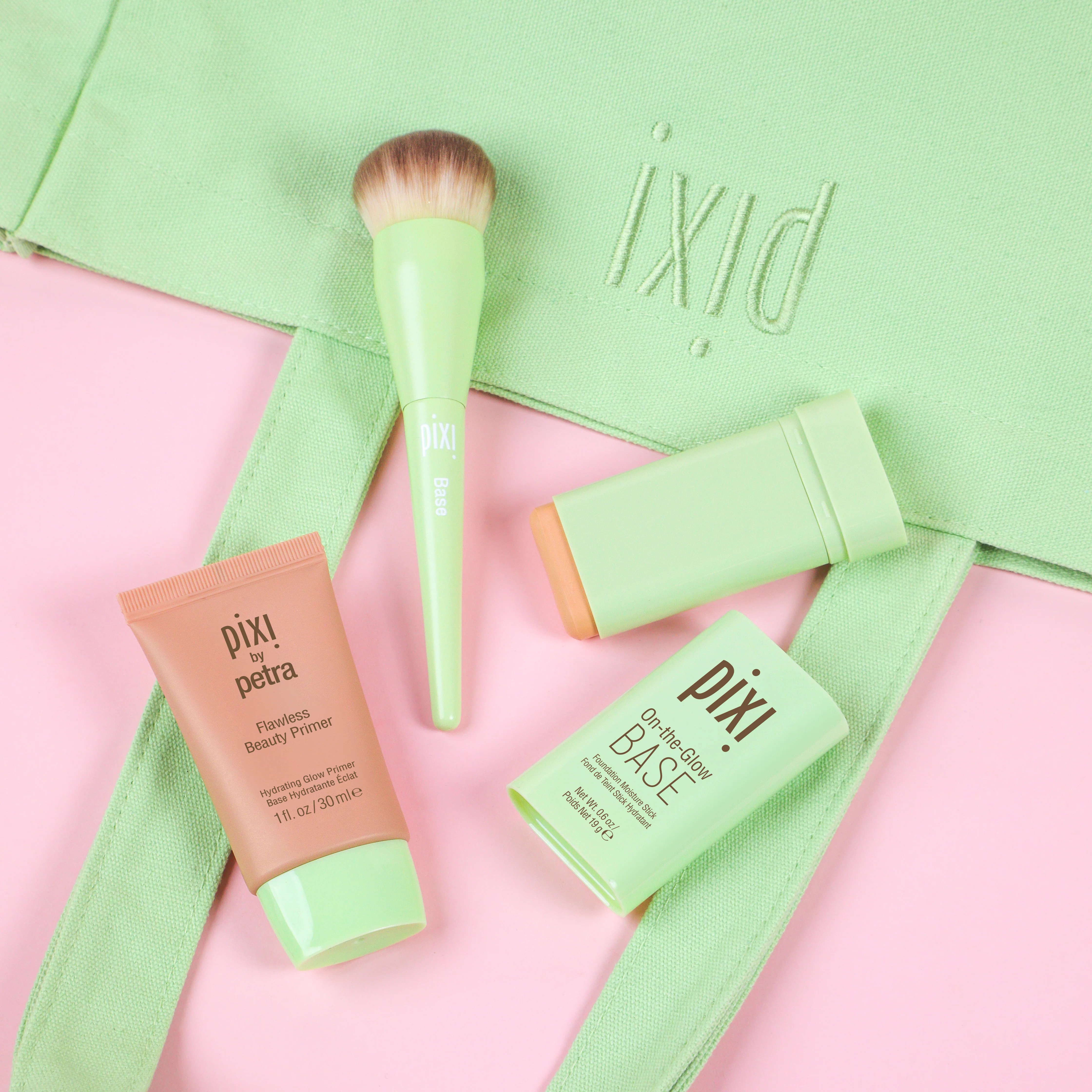 Pixi Tote Bag - Image 2
