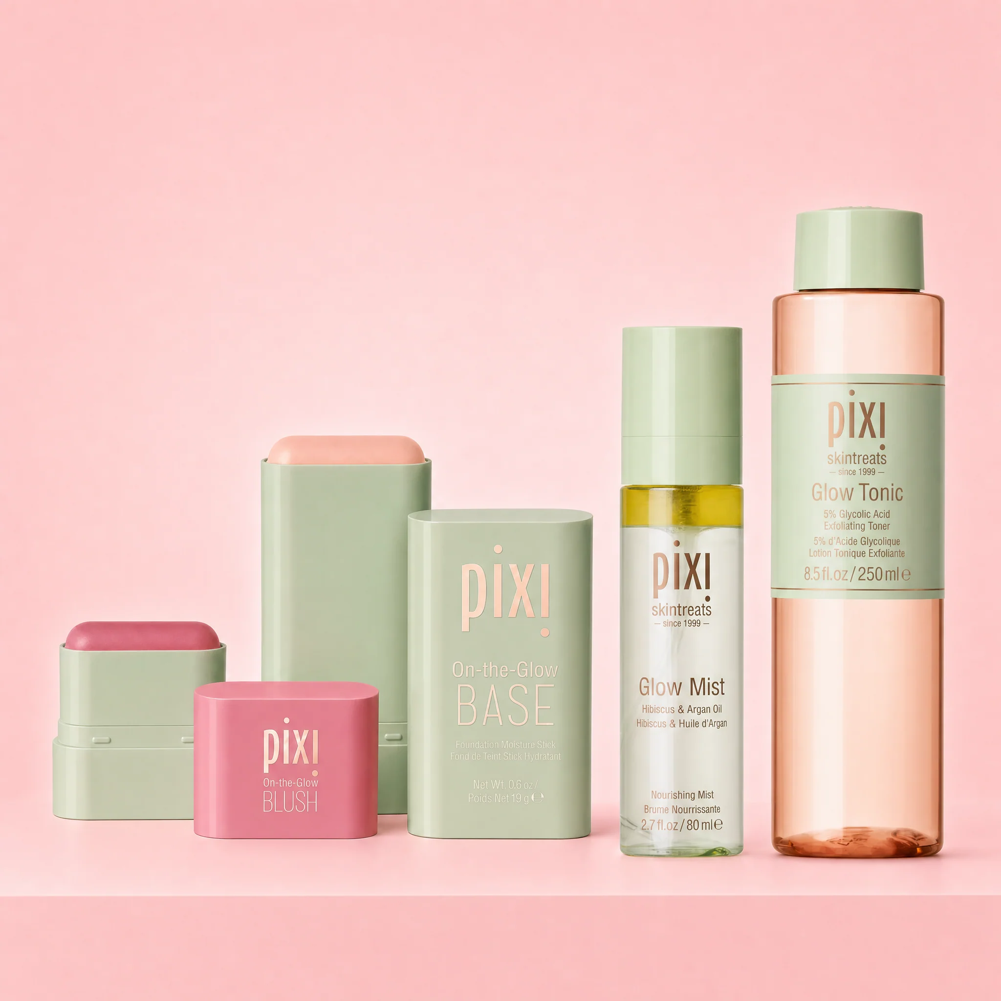 Best Sellers