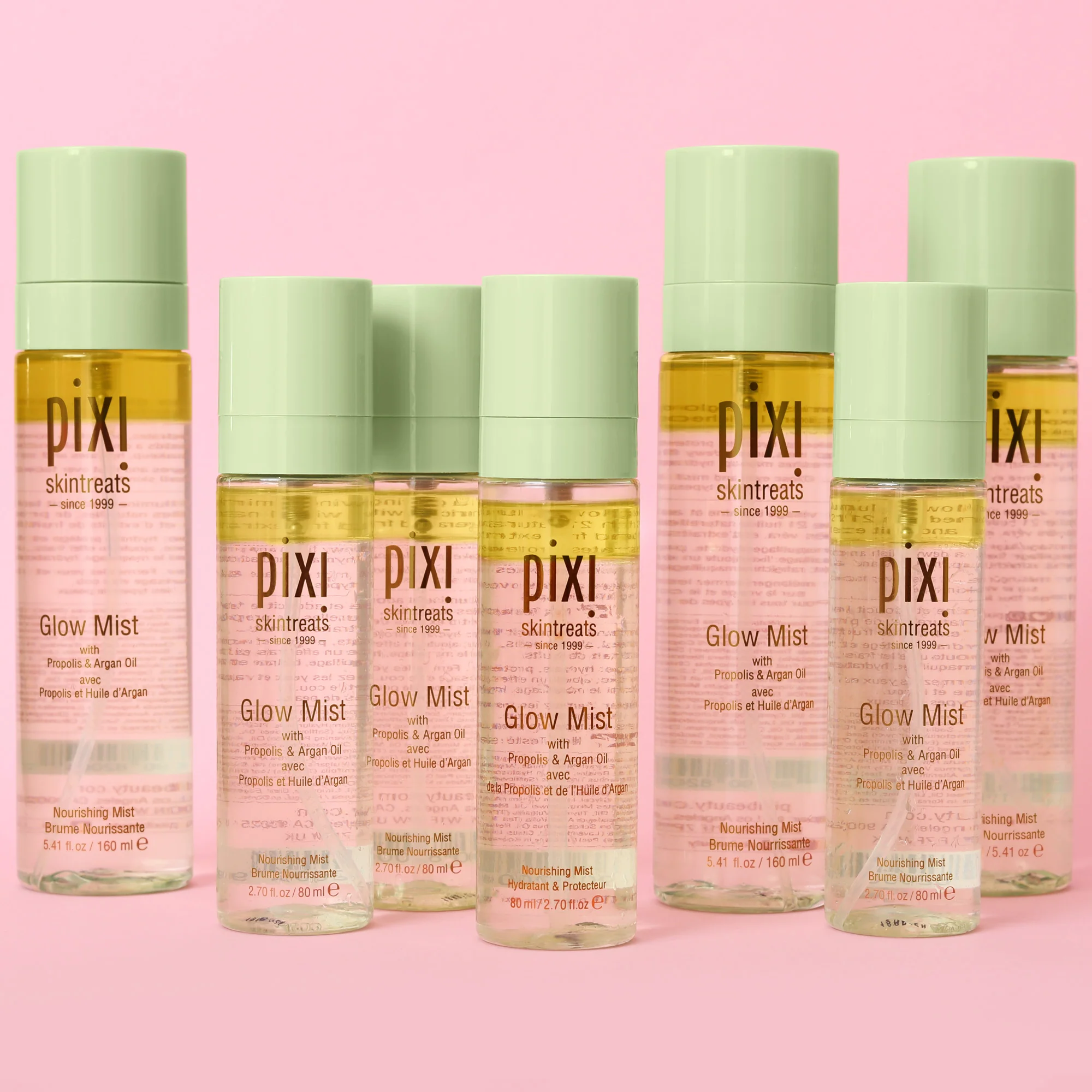Ultimate Glow Skin Routine Set - Image 7