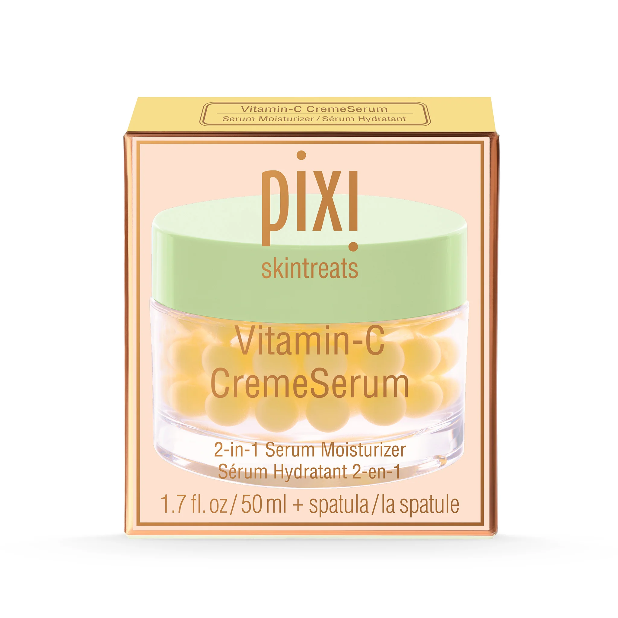 Vitamin-C CremeSerum - Image 12