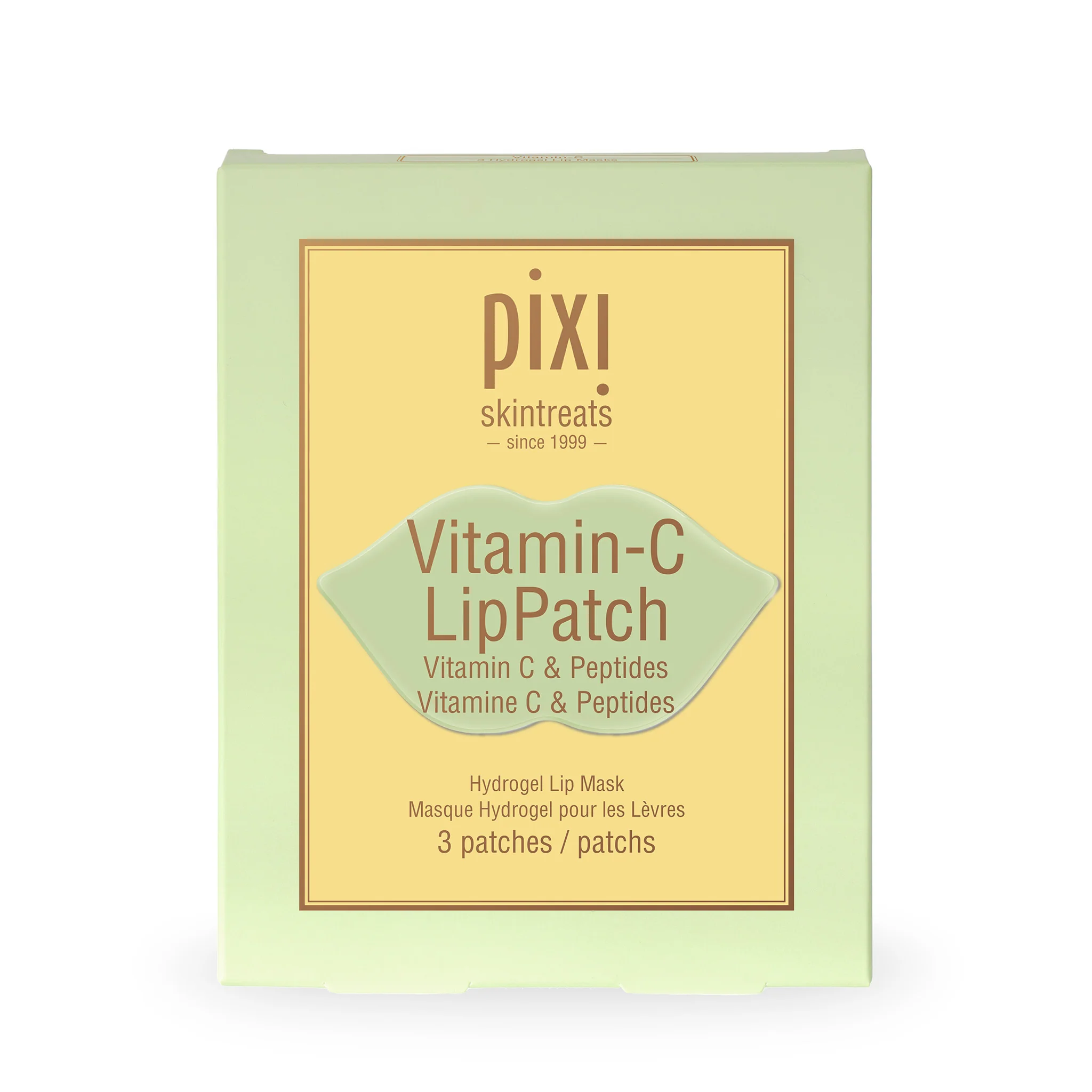 Vitamin-C LipPatch (Set of 3) - Image 3
