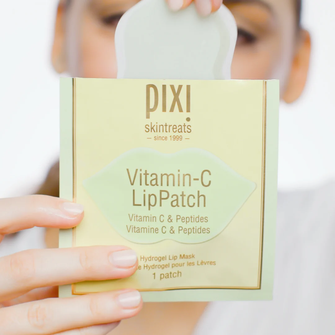 Vitamin-C LipPatch (Set of 3) - Image 4