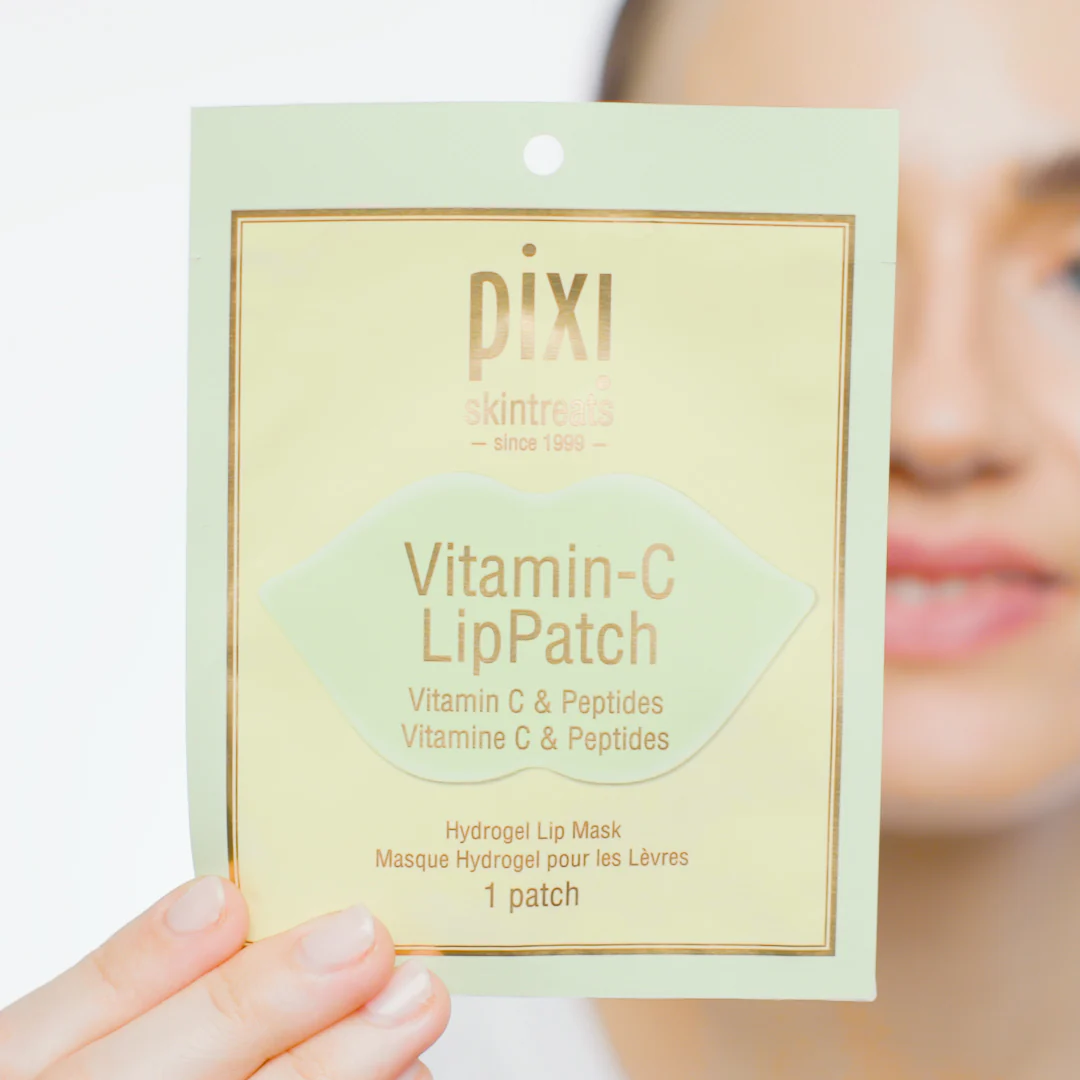 Vitamin-C LipPatch (Set of 3) - Image 7