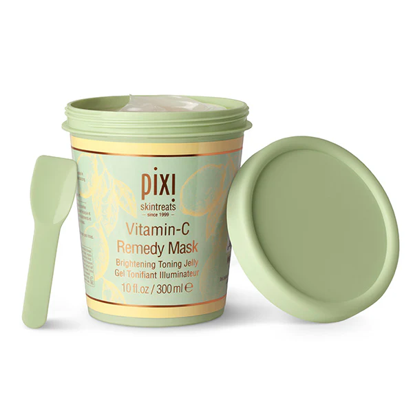 Vitamin-C Remedy Mask - Image 10