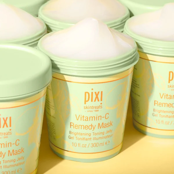 Vitamin-C Remedy Mask - Image 3