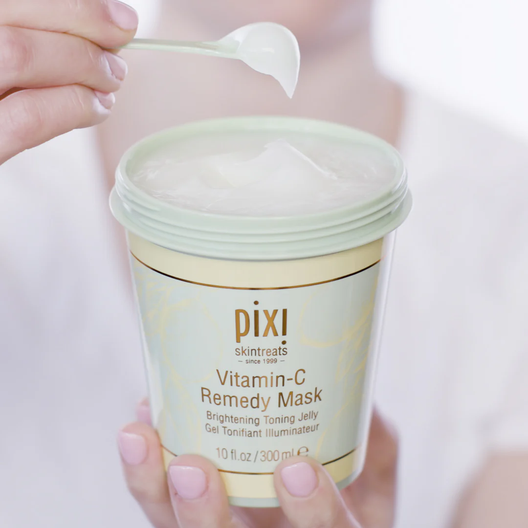 Vitamin-C Remedy Mask - Image 7