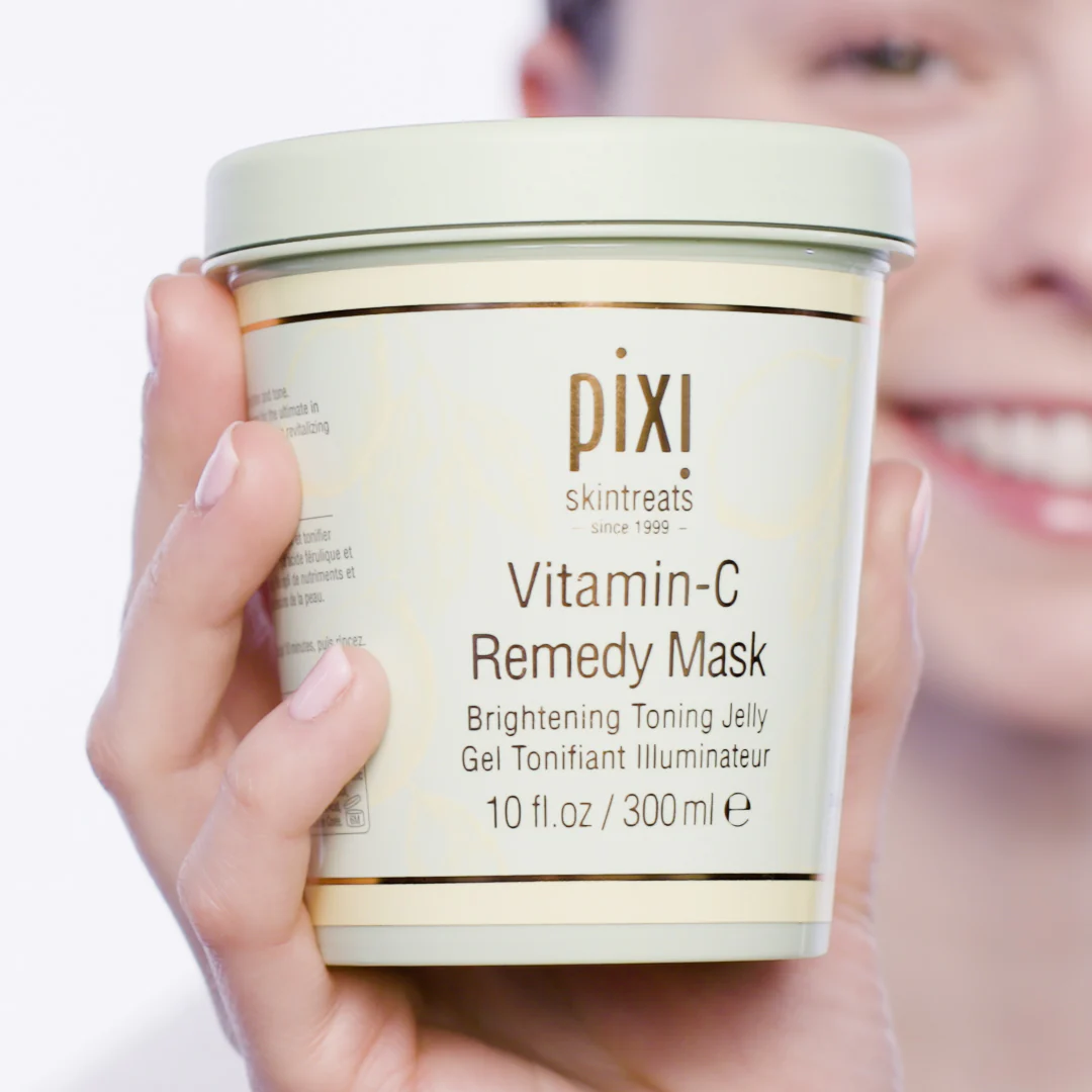 Vitamin-C Remedy Mask - Image 8