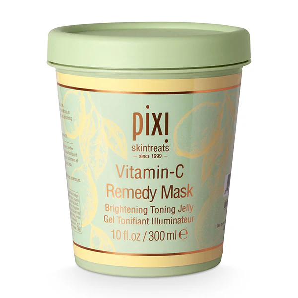 Vitamin-C Remedy Mask - Image 9
