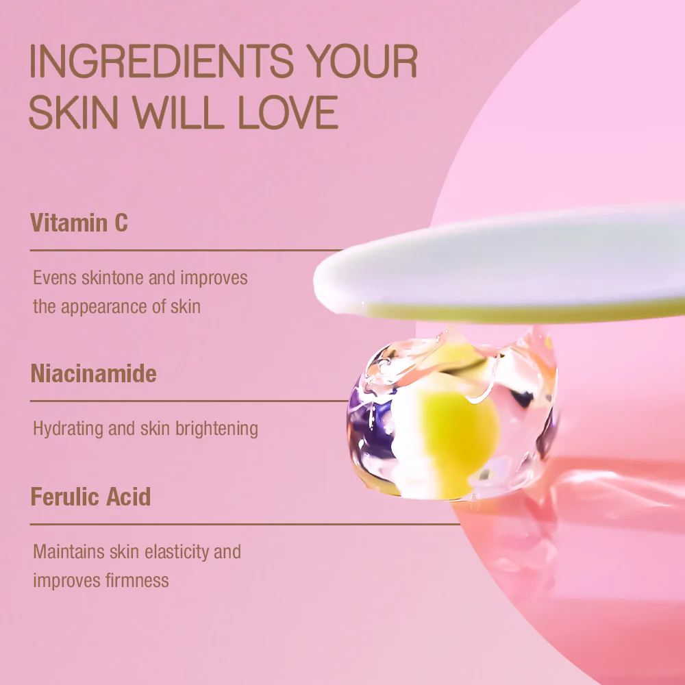 Vitamin-C CremeSerum - Image 6