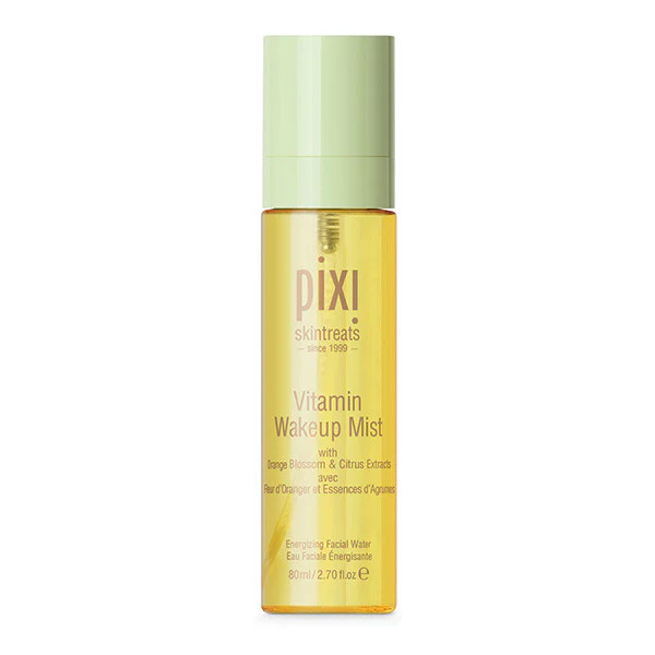 Vitamin Wakeup Mist - Image 3