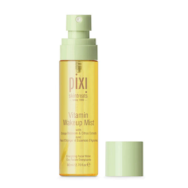 Vitamin Wakeup Mist - Image 4