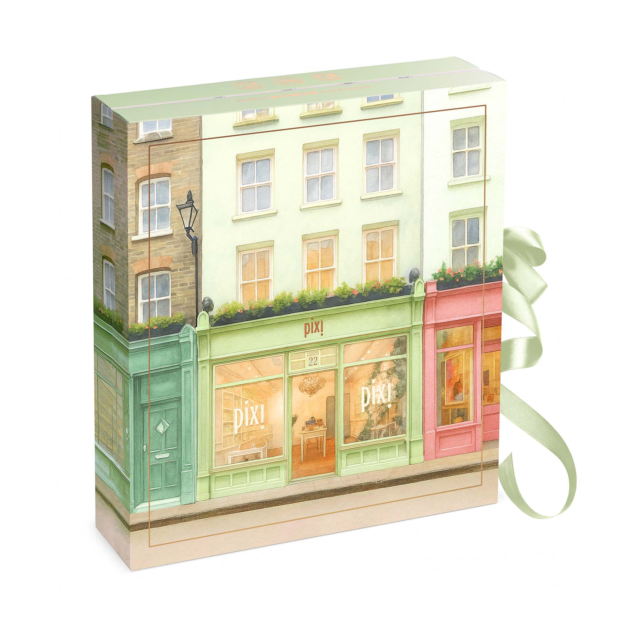 12 Days of Icons Calendar - Image 7